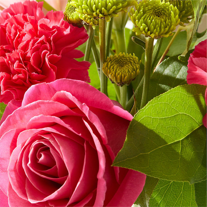 Watermelon Crush Bouquet – BUEHLER'S FLORAL, Wooster OH