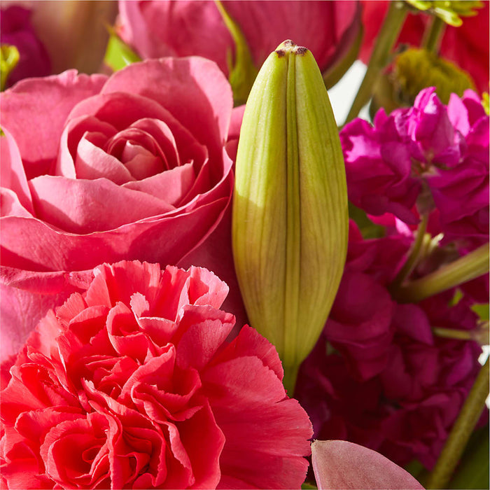 Watermelon Crush Bouquet – BUEHLER'S FLORAL, Wooster OH