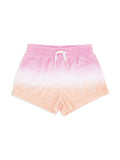 Weekend Short - Pop Pink