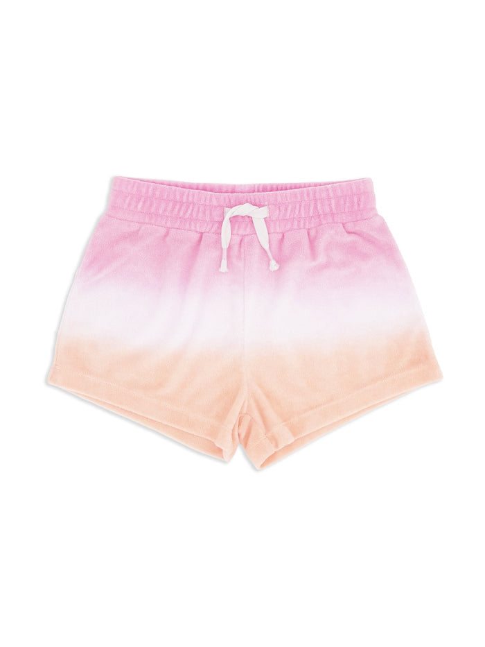 Weekend Short - Pop Pink