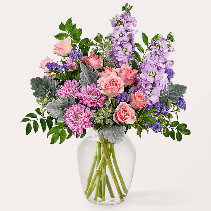 Well Wishes Bouquet – BUEHLER'S FLORAL, Wooster OH