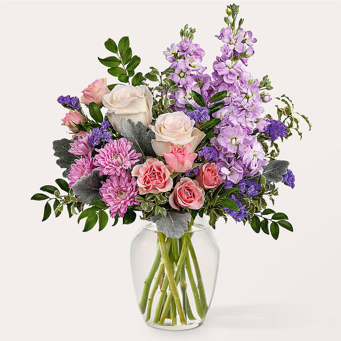 Well Wishes Bouquet – BUEHLER'S FLORAL, Wooster OH
