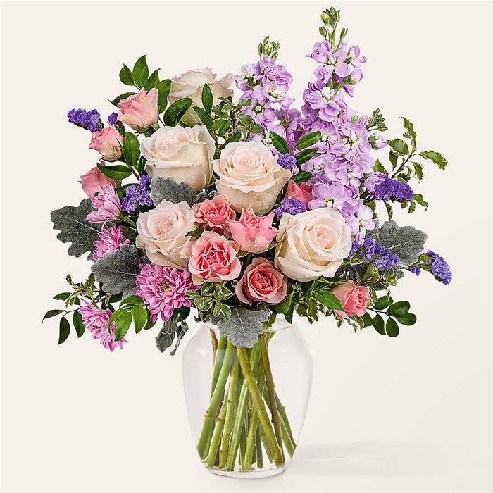 Well Wishes Bouquet – BUEHLER'S FLORAL, Wooster OH