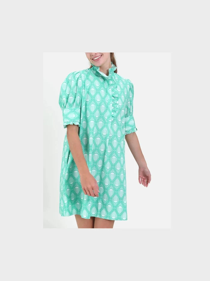 Westport Dress
