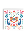 Whimsical Woodland 24ct Luncheon Napkin Separates (3 ply)