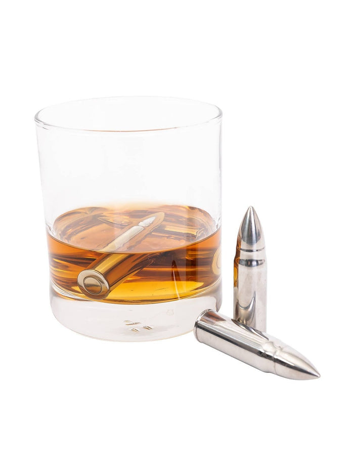 Whiskey Bullets