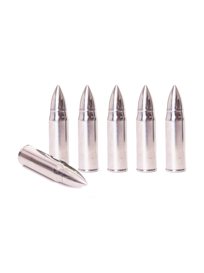Whiskey Bullets
