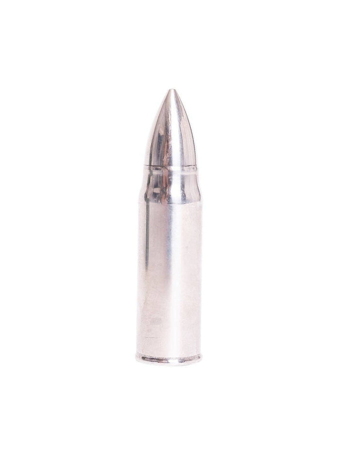 Whiskey Bullets