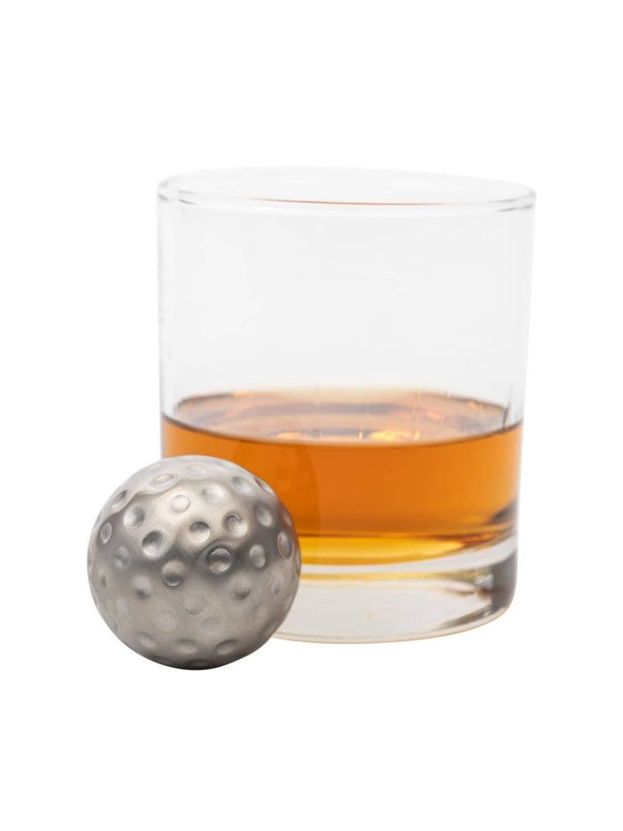Whiskey Cubes
