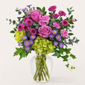 Whispering Garden Bouquet – BUEHLER'S FLORAL, Wooster OH