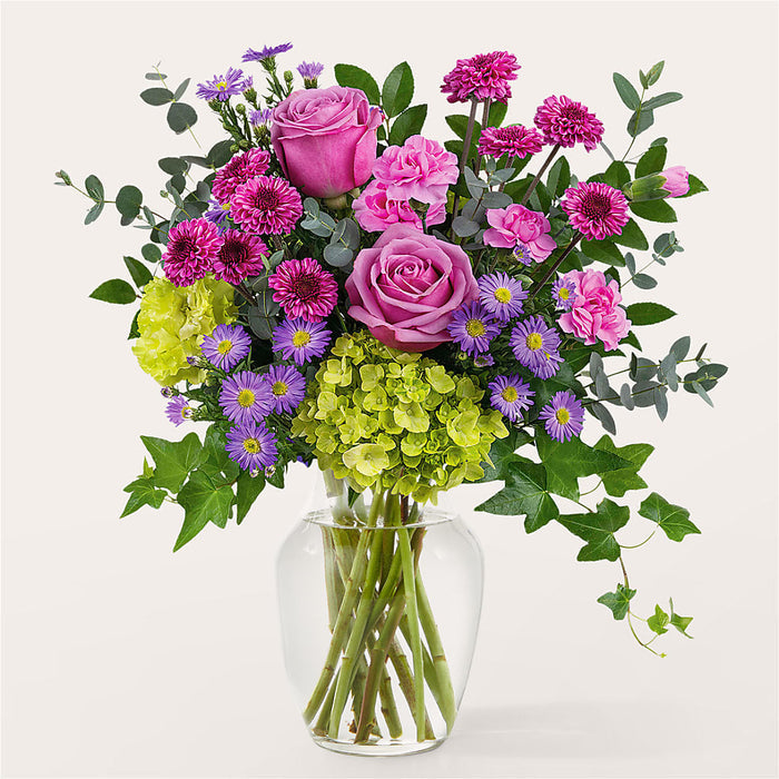 Whispering Garden Bouquet – BUEHLER'S FLORAL, Wooster OH
