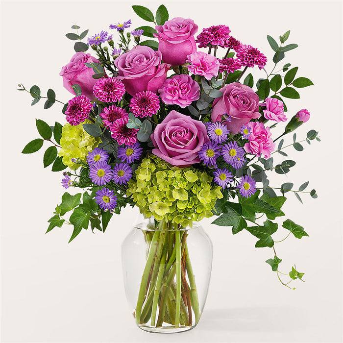 Whispering Garden Bouquet – BUEHLER'S FLORAL, Wooster OH