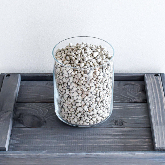 White Pumice (3-6mm) | The Plant Boys