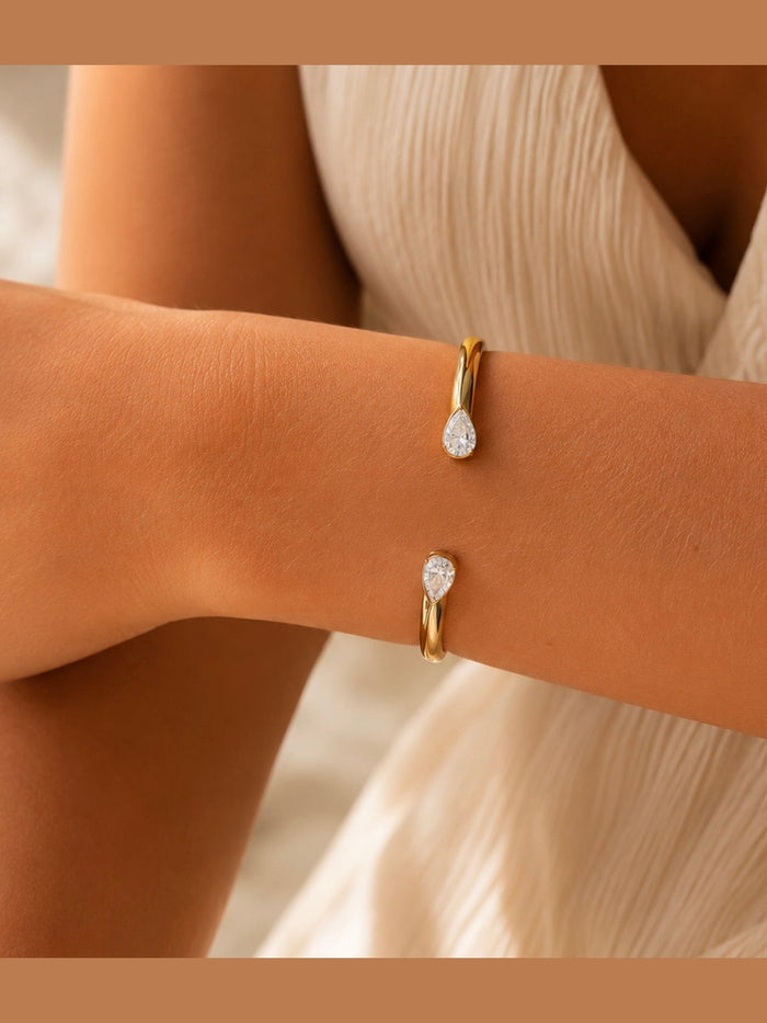 Whitney Bangle Bracelet