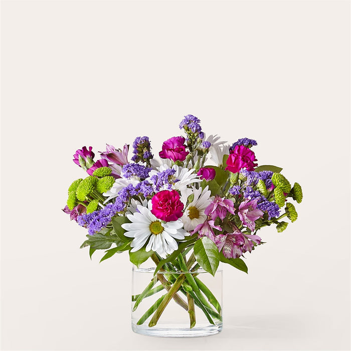 Wild Berry Bouquet – BUEHLER'S FLORAL, Wooster OH
