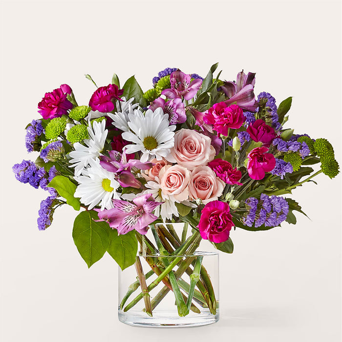 Wild Berry Bouquet – BUEHLER'S FLORAL, Wooster OH