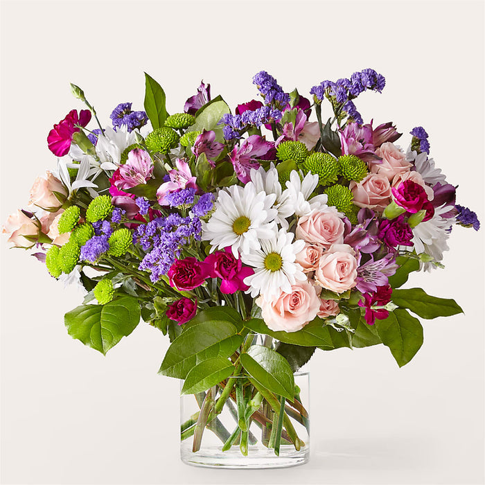Wild Berry Bouquet – BUEHLER'S FLORAL, Wooster OH