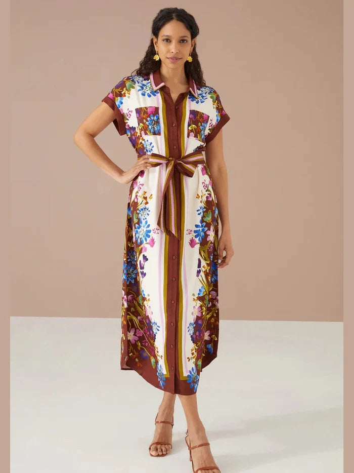 Willa Dress