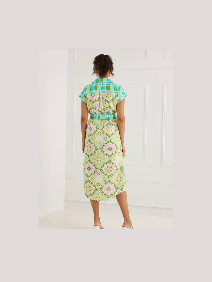 Willa Dress