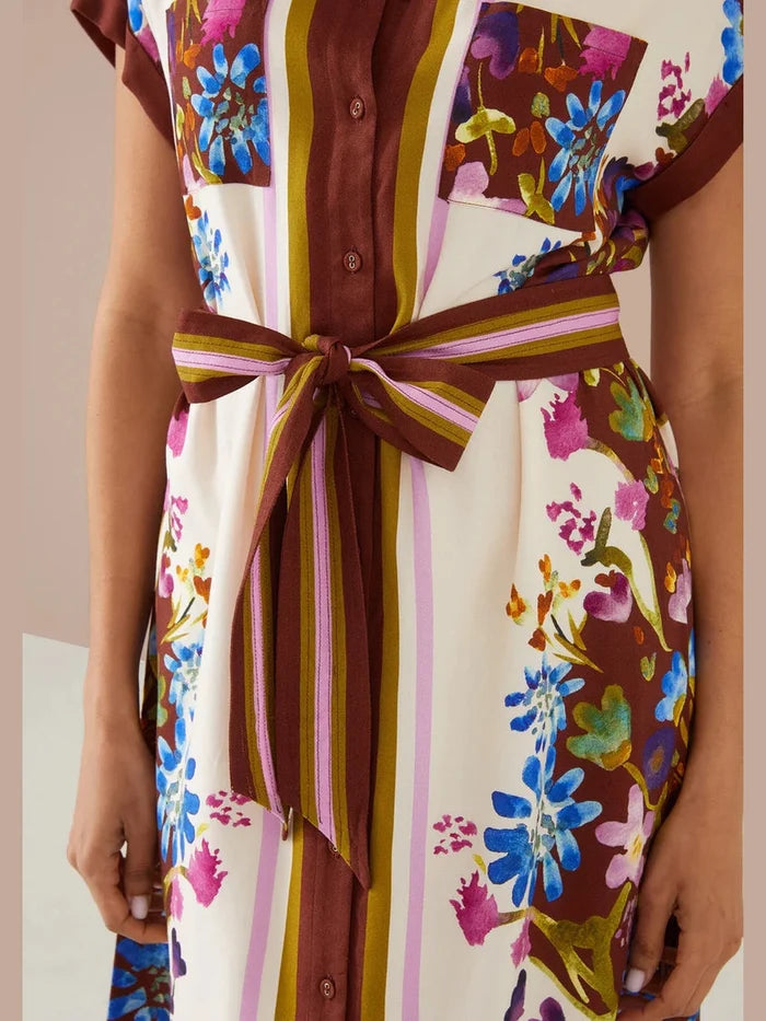 Willa Dress