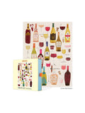 Wine Tasting 500 Piece Puzzle