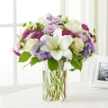 Wishing Peace Bouquet – BUEHLER'S FLORAL, Wooster OH