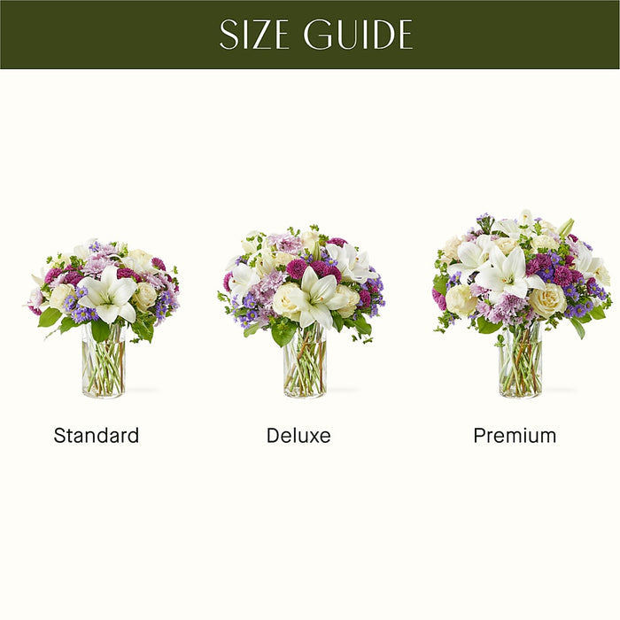 Wishing Peace Bouquet – BUEHLER'S FLORAL, Wooster OH
