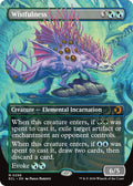 Wistfulness (Borderless)