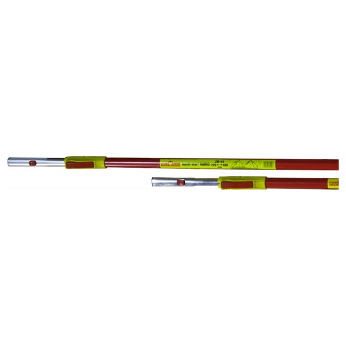 Wolf-Garten Telescopic Pole