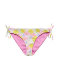 WOMENS ALOHA VACAY RECYCLED BIKINI BOTTOM