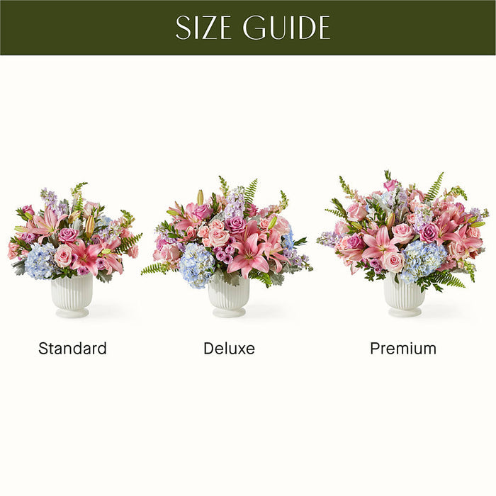 Wonderland Bouquet – BUEHLER'S FLORAL, Wooster OH