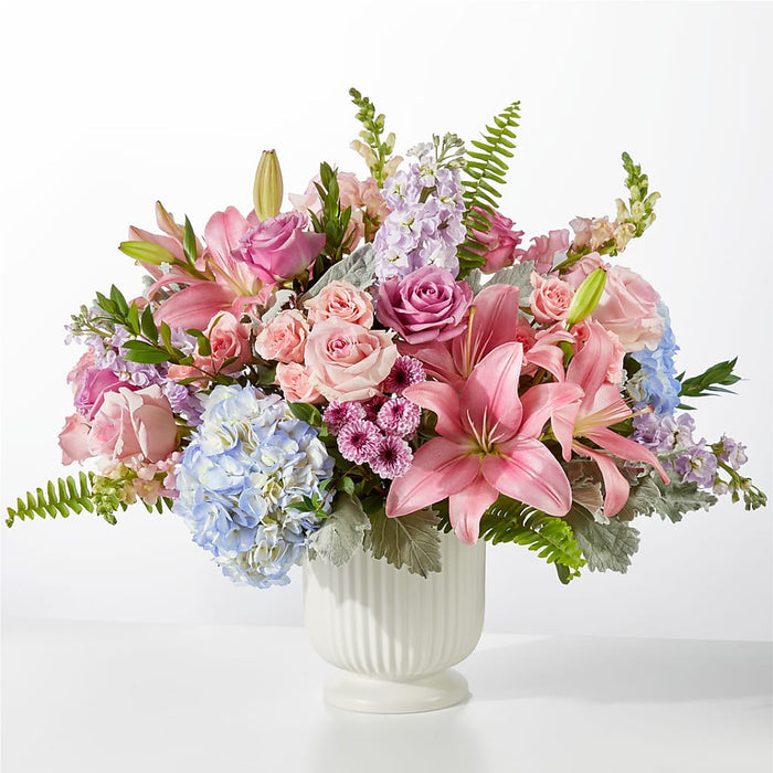 Wonderland Bouquet – BUEHLER'S FLORAL, Wooster OH