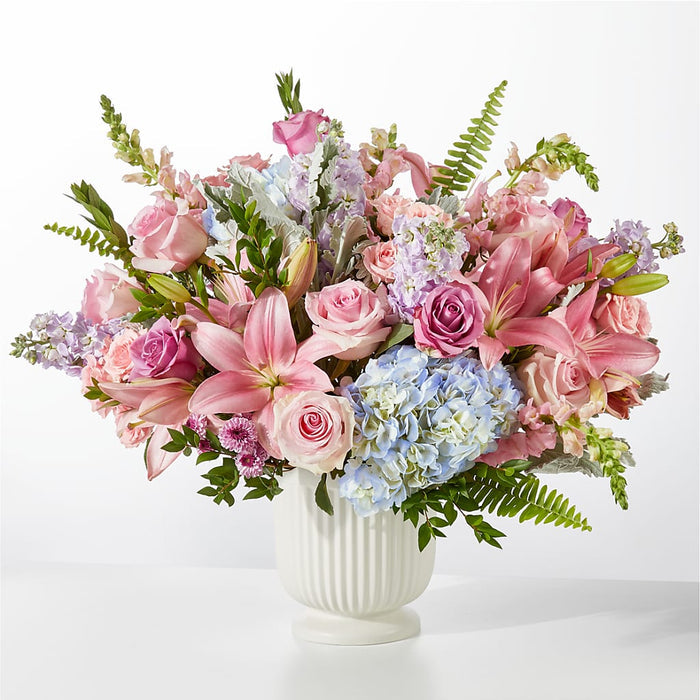 Wonderland Bouquet – BUEHLER'S FLORAL, Wooster OH