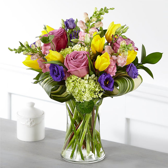Wondrous Memories Bouquet – BUEHLER'S FLORAL, Wooster OH