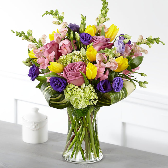 Wondrous Memories Bouquet – BUEHLER'S FLORAL, Wooster OH