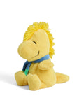 Woodstock with Scarf Warmies
