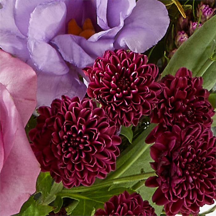 Work of Art Bouquet – BUEHLER'S FLORAL, Wooster OH