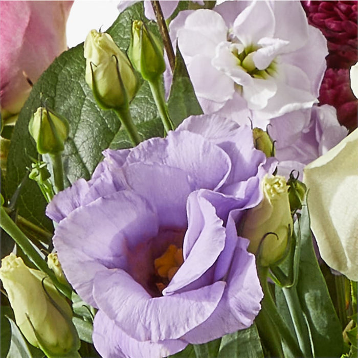 Work of Art Bouquet – BUEHLER'S FLORAL, Wooster OH