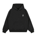 WORLD CLASS HOODIE VINTAGE BLACK