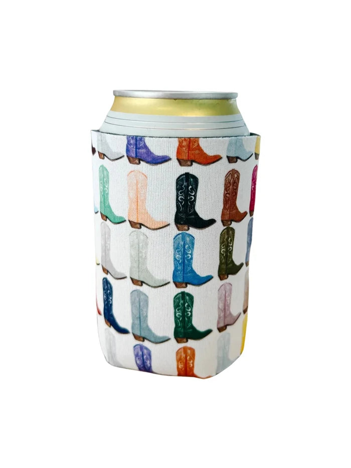 Wright Designs Koozie