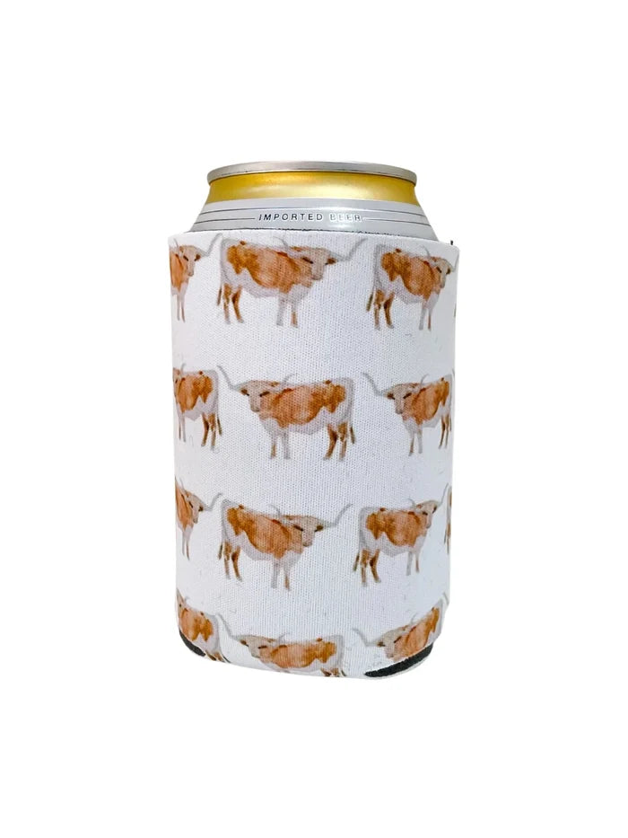 Wright Designs Koozie