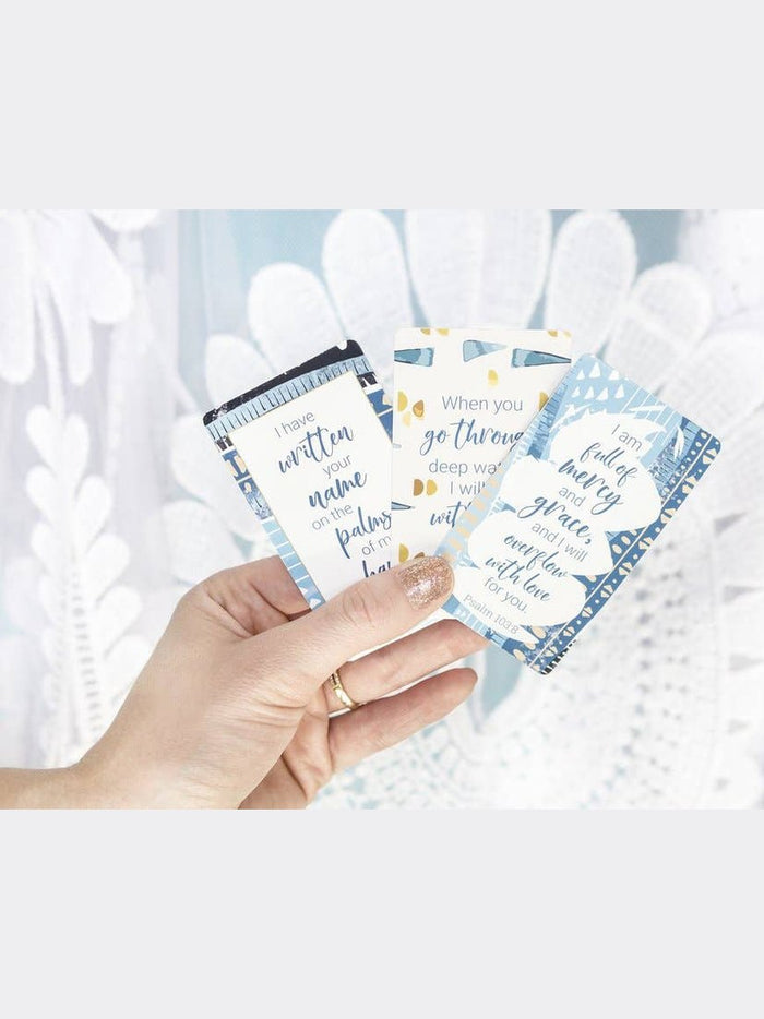 Writefully His Prayer Card Set