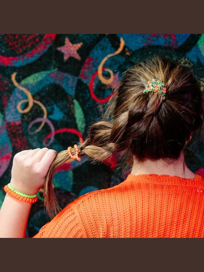 You Glow, Girl! Mix Pack Hair Ties