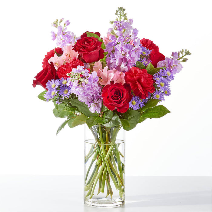 Your Majesty Bouquet – BUEHLER'S FLORAL, Wooster OH
