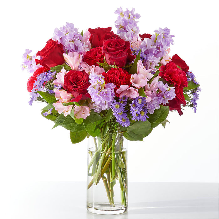 Your Majesty Bouquet – BUEHLER'S FLORAL, Wooster OH