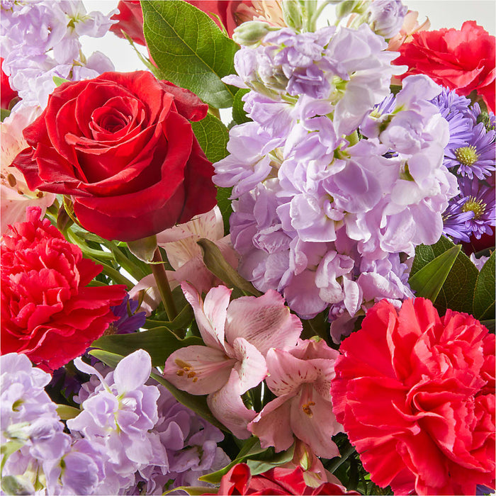 Your Majesty Bouquet – BUEHLER'S FLORAL, Wooster OH