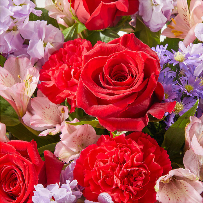 Your Majesty Bouquet – BUEHLER'S FLORAL, Wooster OH