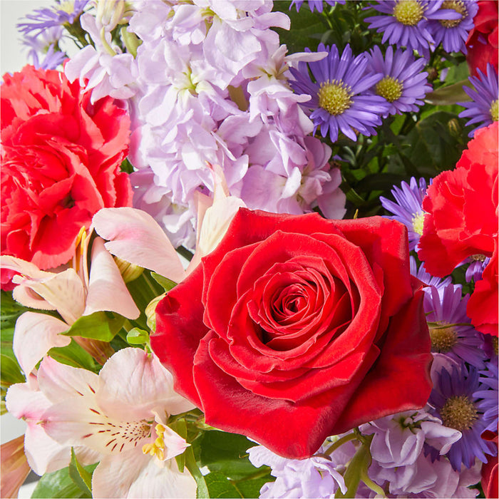 Your Majesty Bouquet – BUEHLER'S FLORAL, Wooster OH