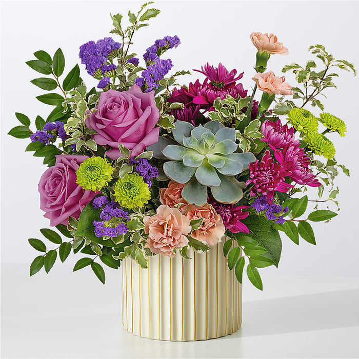 You're a Gem Bouquet – BUEHLER'S FLORAL, Wooster OH