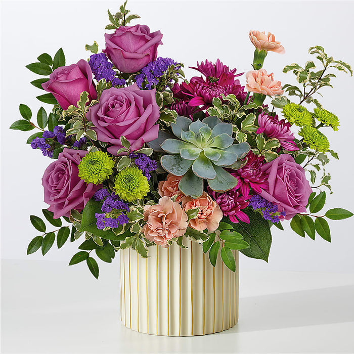 You're a Gem Bouquet – BUEHLER'S FLORAL, Wooster OH